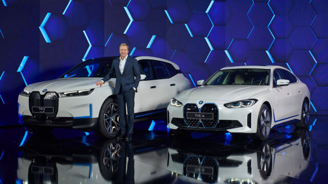 BMW CEO’sundan şaşırtan elektrikli otomobil açıklaması!