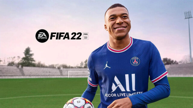599 TL değerindeki FIFA 22 ücretsiz oluyor!
