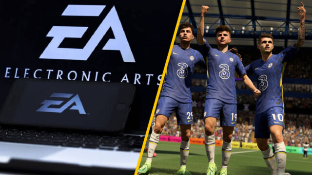Electronic Arts’dan sert hamle: FIFA oyuncularını üzecek haber geldi!
