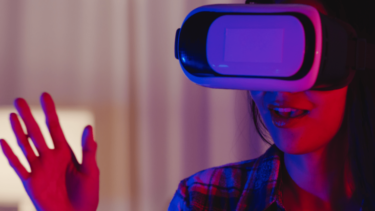 Metaverse tehdidi: Televizyon dünyası bitiyor!