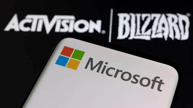 Activision Blizzard’ı satın alan Microsoft’tan bir bomba daha!