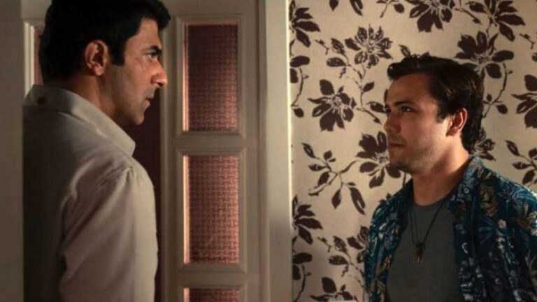 Netflix’in yeni yerli filmi Yolun Açık Olsun için resmi fragman geldi!