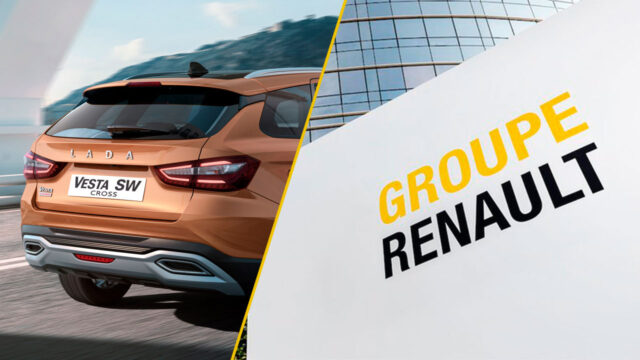 Renault, hisselerini 20 kuruş karşılığında devretti!