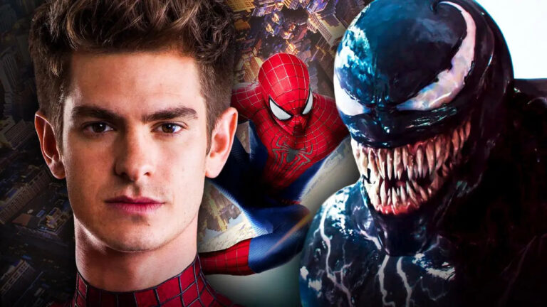Andrew Garfield, Spider-Man 4’te olup olmayacağını açıkladı!