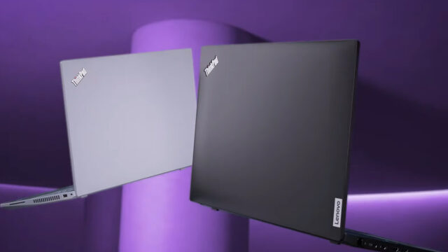Lenovo ThinkPad T16 Gen 1 tanıtıldı: 16 inç ekran!