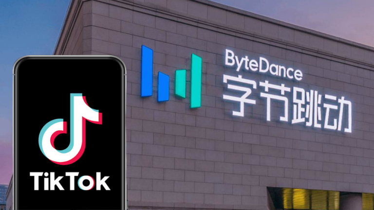 TikTok’a ağır suçlama: İçerik mi çaldı?