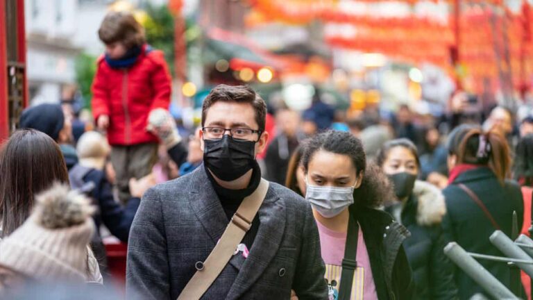 Maske zorunluluğu kaldırıldı!