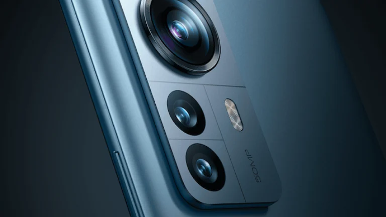 Xiaomi 12 Lite teknik özellikleri ortaya çıktı!