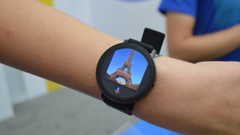 Pixel Watch ile ilgili heyecanlandıran sızıntı