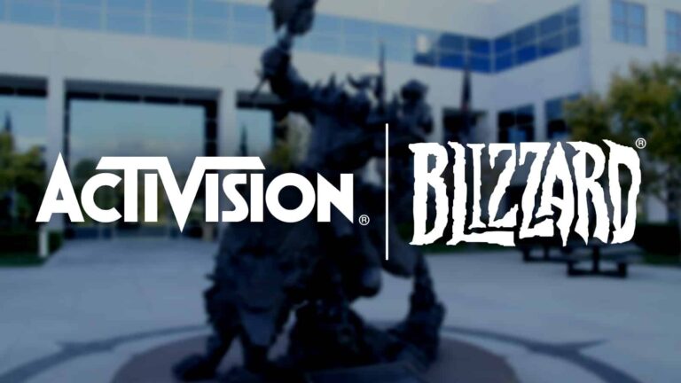 Activision Blizzard skandalı için tepki çekecek karar açıklandı!