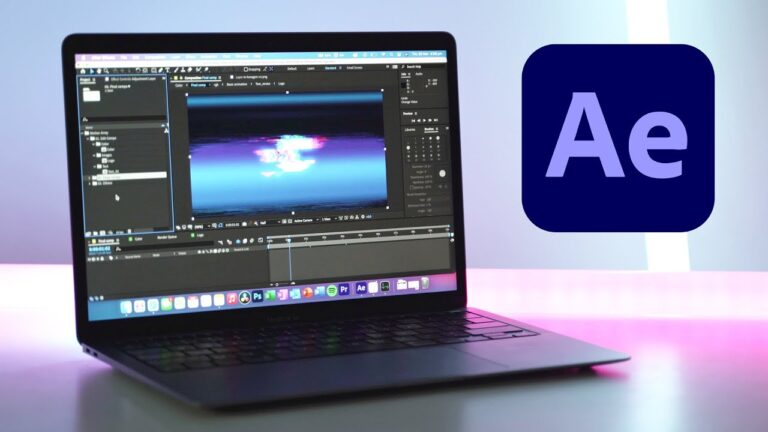 Dört gözle beklenen Adobe After Effects güncellemesi çıktı