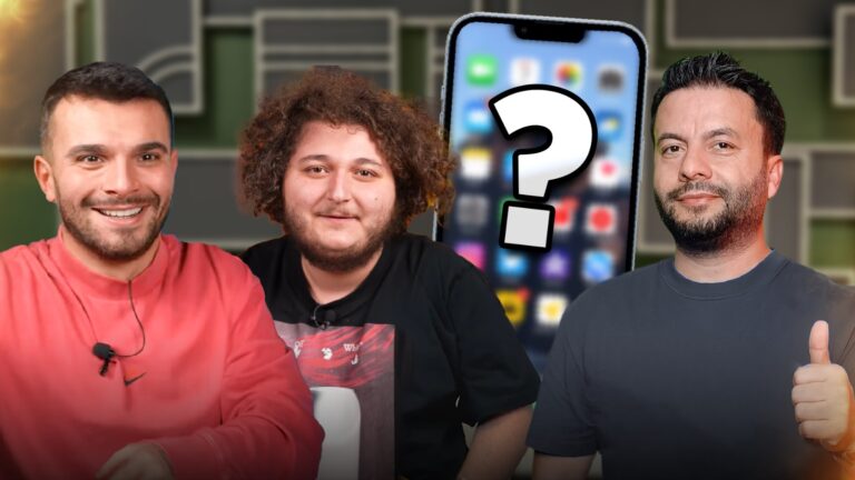 Ali Biçim’in telefonunda ne var?