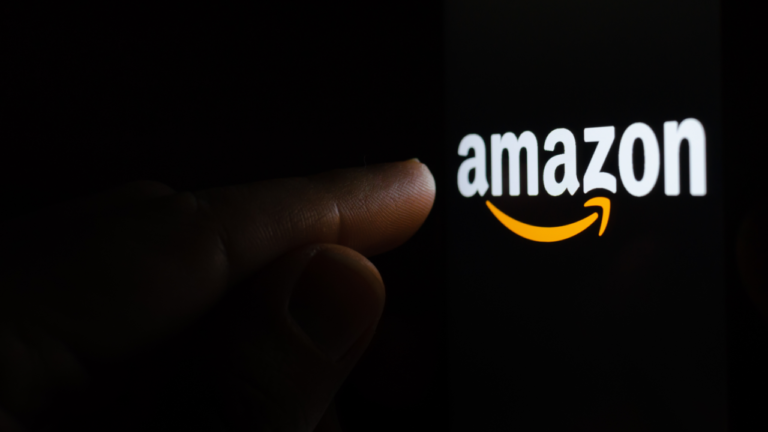 Amazon ilk çeyrek verilerini açıkladı: Hisselerde hızlı hareketlilik!