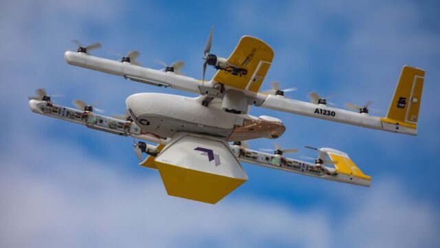 Amazon’un drone ile teslimatlarından kötü haber!