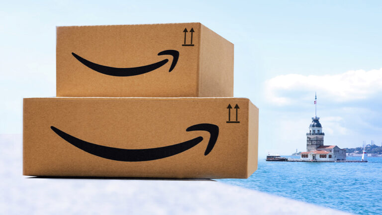 Amazon hediye kartları için önemli değişiklik