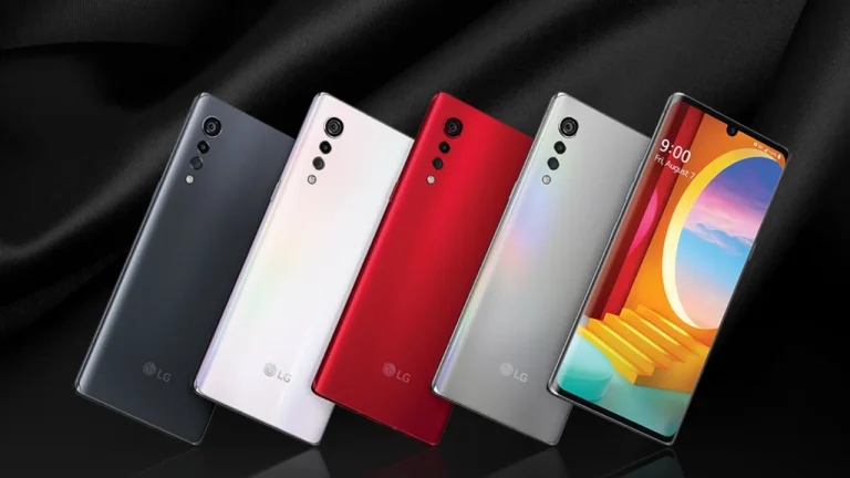 3 LG akıllı telefon modeli daha Android 12 güncellemesi aldı!
