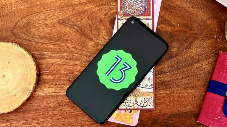 Android 13’ün yeni gizlilik özelliği ortaya çıktı!