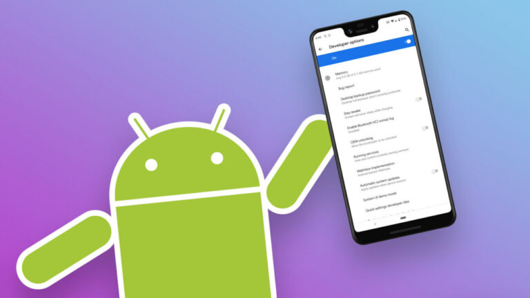 Android kullanıcılarının mutlaka değiştirmesi gereken geliştirici seçenekleri