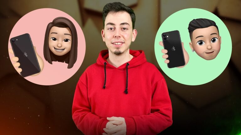 Mert ve Zeynep neden iPhone’a geçti?