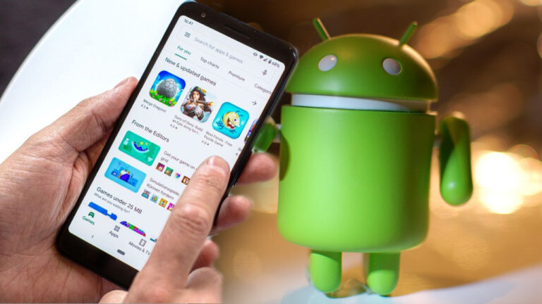 Android uygulamaların sizi takip etmesini nasıl önleyebilirsiniz?