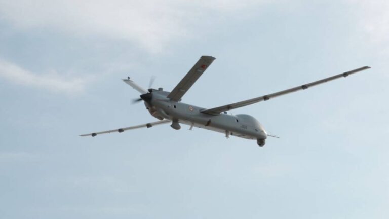 Savunma Sanayii Başkanından önemli açıklama: ANKA İHA’lar mayın tespiti yapacak!