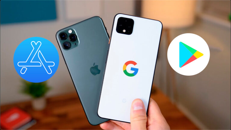 Play Store kan kaybediyor: App Store’un kazancı açıklandı