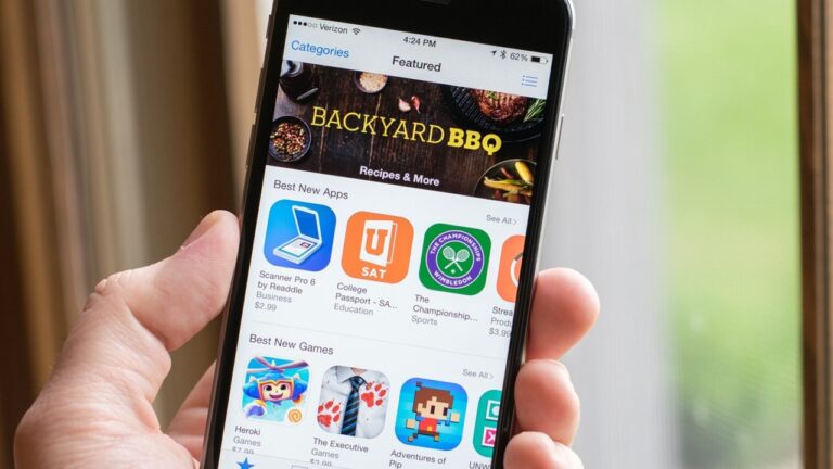 iPhone kullanıcıları dikkat! Sevdiğiniz uygulamaları kaybedebilirsiniz