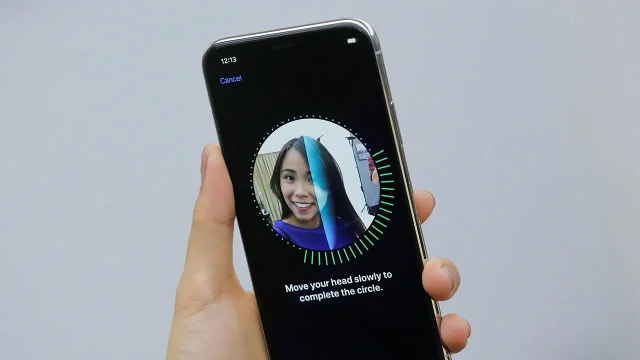 Good news for Apple users: Face ID repair officially begins!