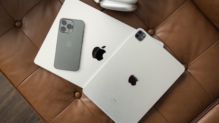 iPhone ve iPad arasındaki bu gizli numara sosyal medyada viral oldu