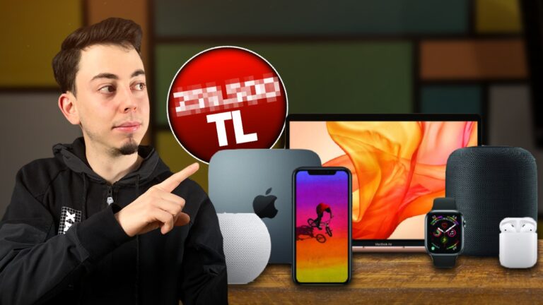 Zamlardan sonra Apple ekosistem fiyatları!