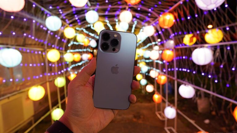 DSLR’ın gücü elinizde: iPhone 13 Pro fotoğraf yarışmasının kazananları belli oldu