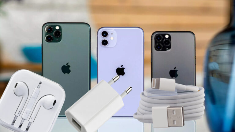 Apple, kutudan şarj cihazını çıkararak kâr etmeye devam ediyor!