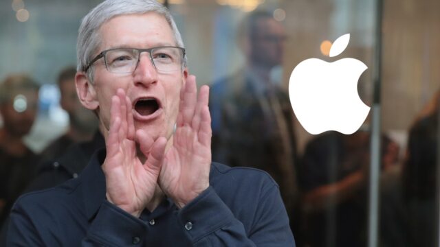 Apple’da maaş krizi: Çalışanlar grev yapmaya başladı!