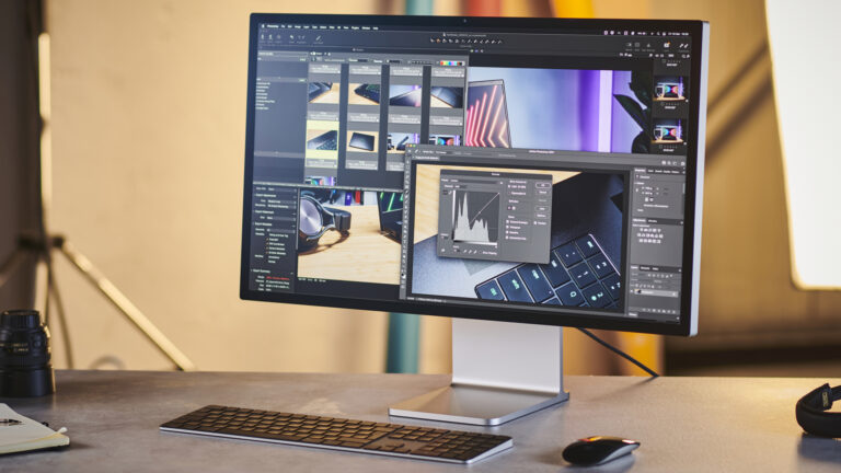 Apple Studio Display’in korkutan sorunu giderildi!