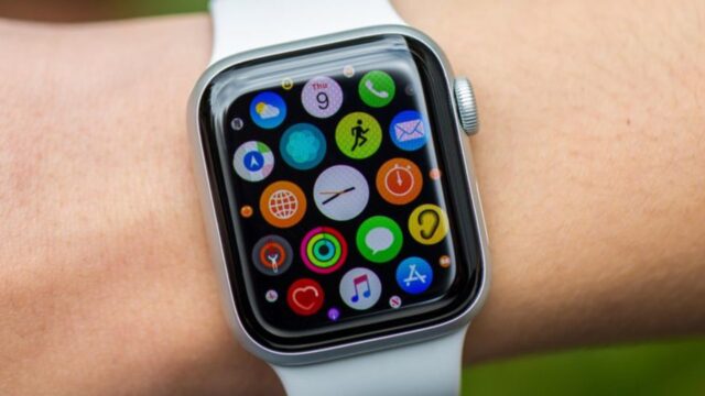 Apple Watch, acil durum anında yanınızda olacak!