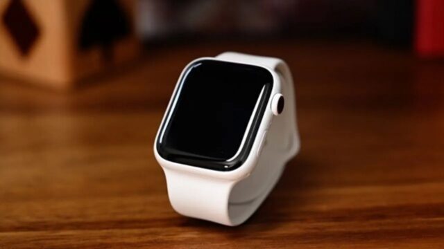 Apple Watch Series 6 için ücretsiz onarım programı başladı