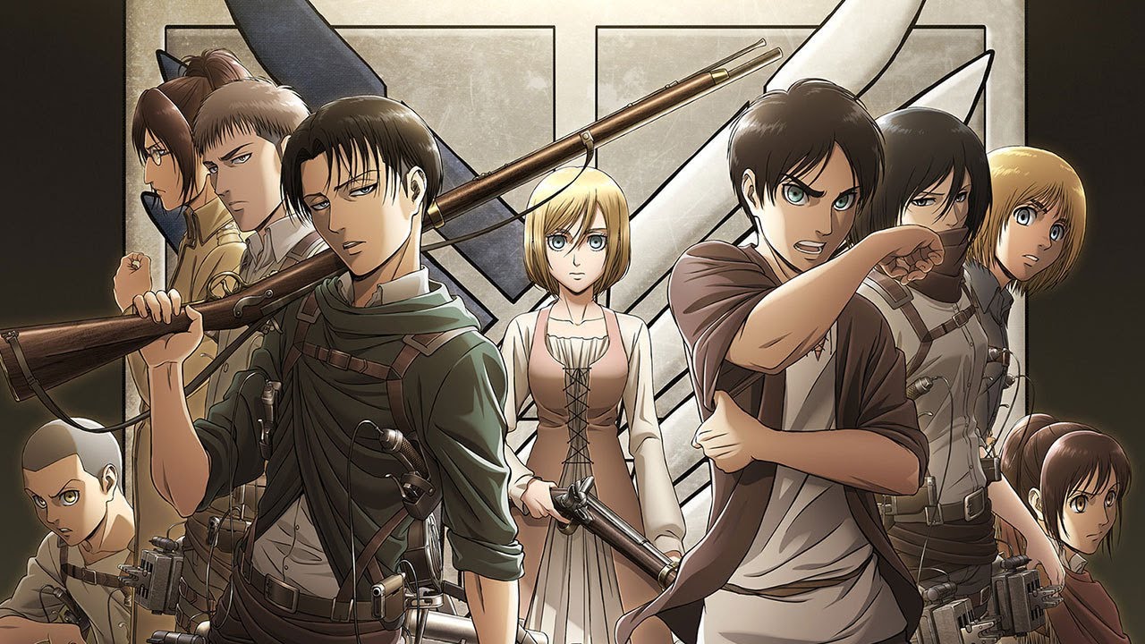 Attack on Titan final mi yapıyor?