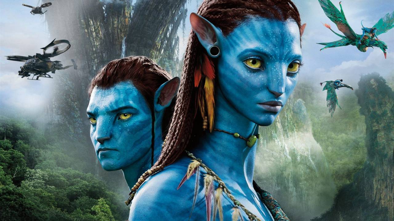 Avatar: The Way of Water filminin görselleri sızdırıldı! - ShiftDelete.Net