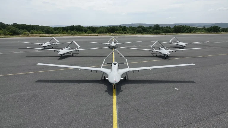 Avrupa Birliği, Bayraktar TB2 SİHA’ları birlikte üretmek istiyor!