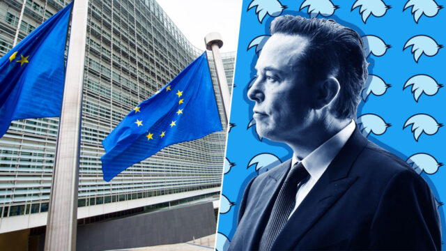 Avrupa Birliği, Elon Musk’ı Twitter konusunda uyardı!
