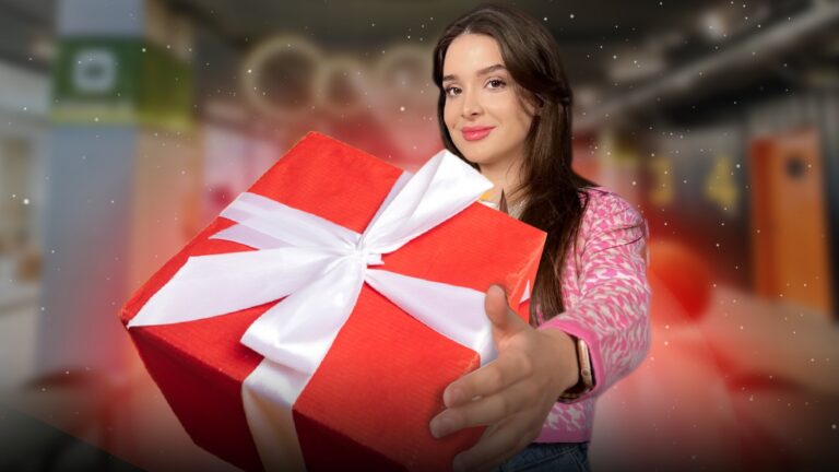 Bayramda sevdiklerinize alabileceğiniz teknolojik hediyeler!