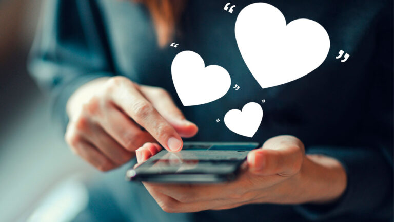 Beyaz kalp anlamı nedir? Beyaz kalp emojisi