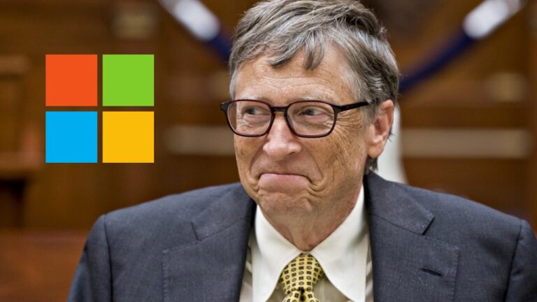 Bill Gates’ten 47 yaşına giren Microsoft için duygusal paylaşım