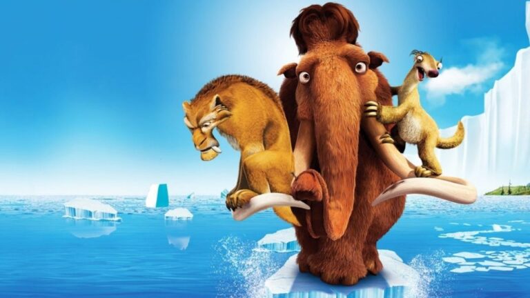 Bu sefer güldürmedi: Buz Devri’nden hayranlara üzücü veda!