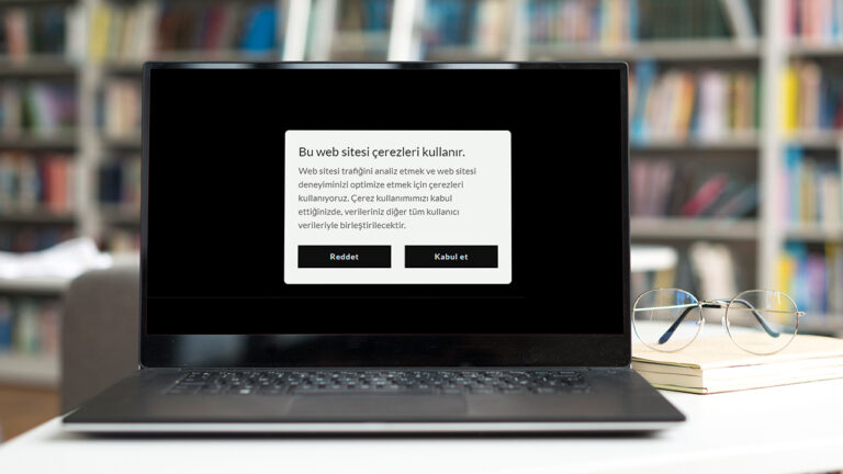 Sıkıcı ‘çerez izni’ pencerelerine müthiş çözüm