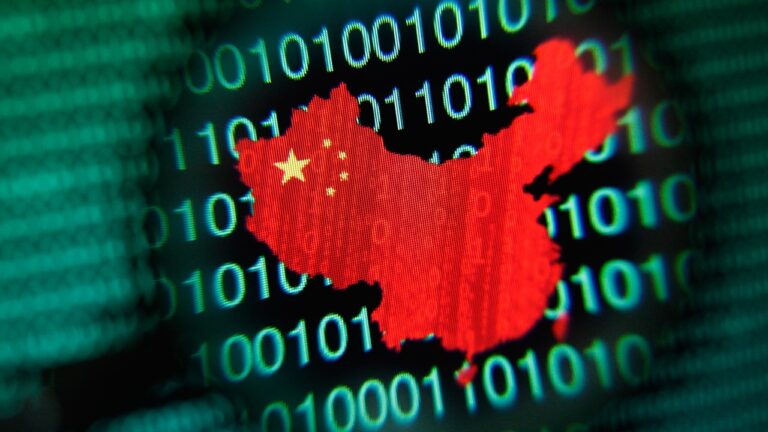 Uzmanlar uyardı: Çinli hackerlar bu uygulamadan saldırıyor!