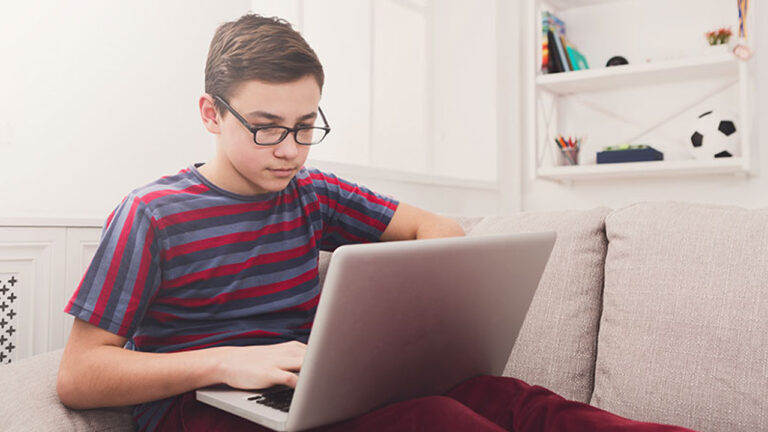 Çocuklara siber zorbalık arttı! İşte Türkiye’nin sıralaması