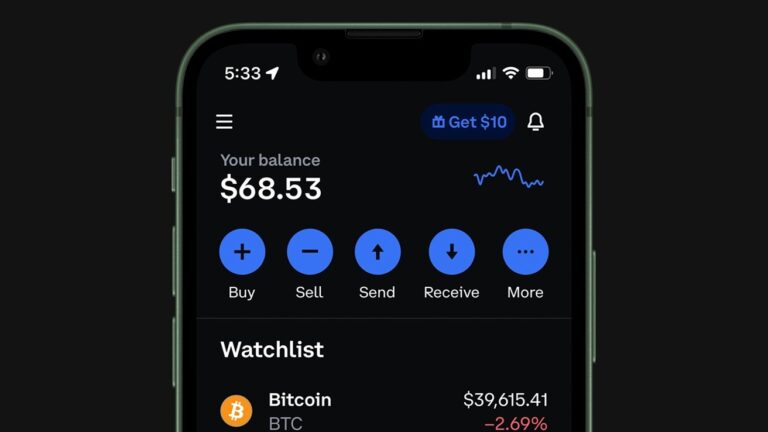 Coinbase CEO’sundan Apple’a kriptolu telefon çağrısı!