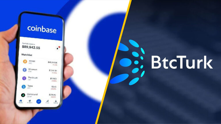 Coinbase, BTC Türk’ü rekor fiyata satın alıyor!