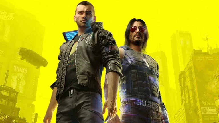 Cyberpunk 2077 resmen küllerinden doğdu!